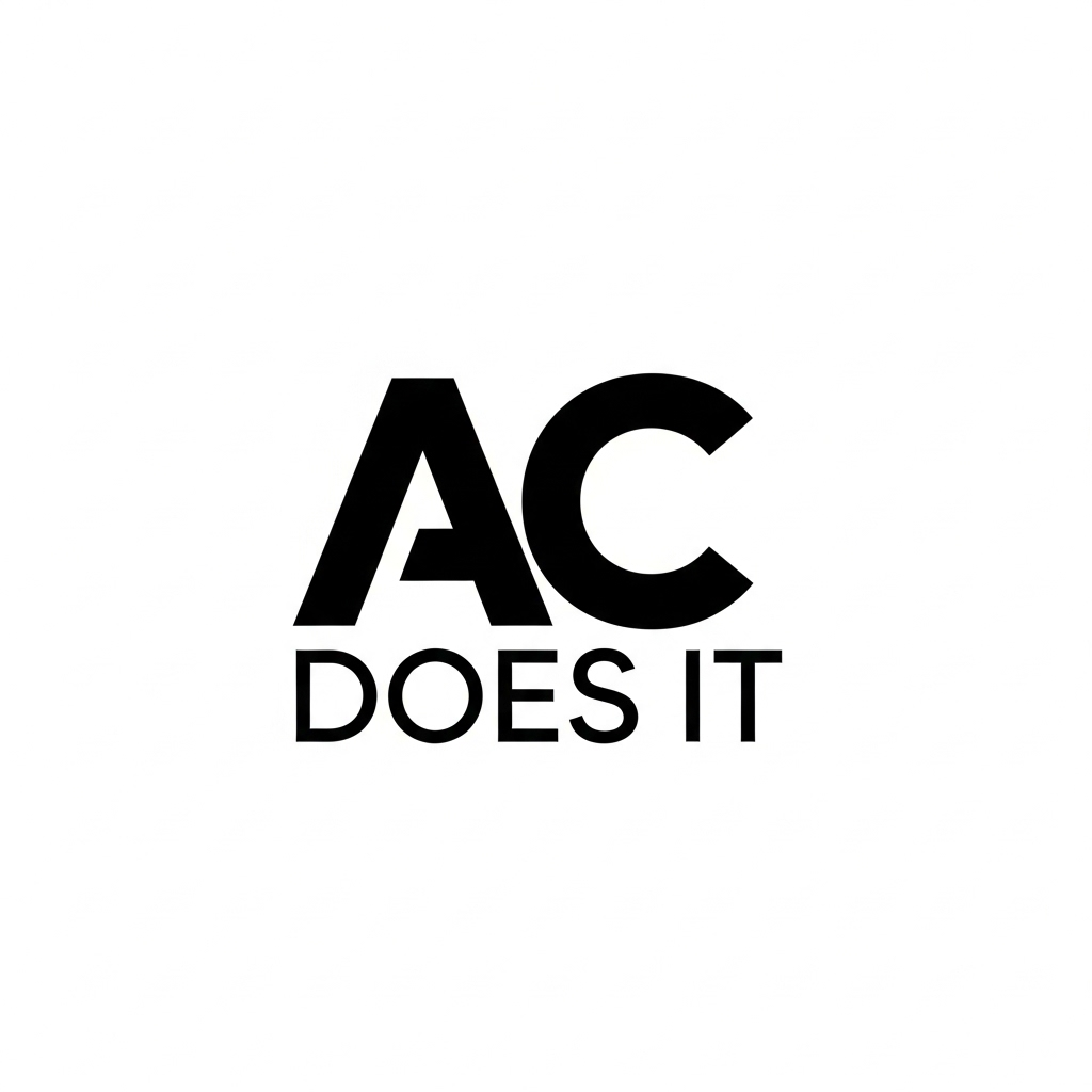 AC Does It